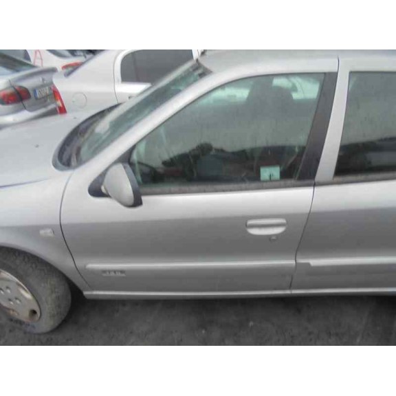 citroën xsara berlina del año 2000