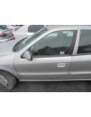 citroën xsara berlina del año 2000