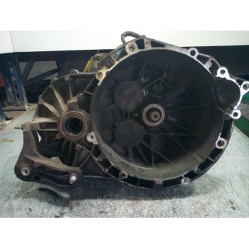 Recambio de caja cambios para ford mondeo ber. (ca2) ghia referencia OEM IAM   