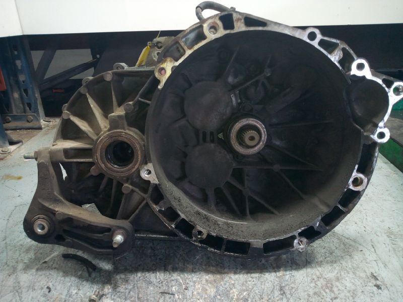 Recambio de caja cambios para ford mondeo ber. (ca2) ghia referencia OEM IAM   