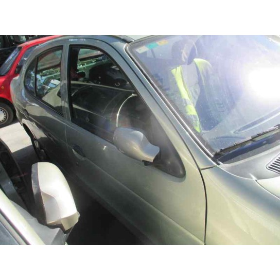 renault megane i fase 2 classic (la..) del año 2000