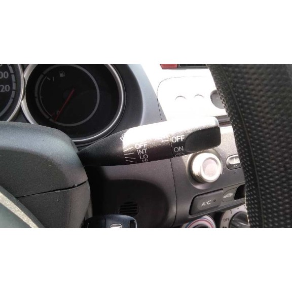 honda jazz (gd1/5) del año 2006