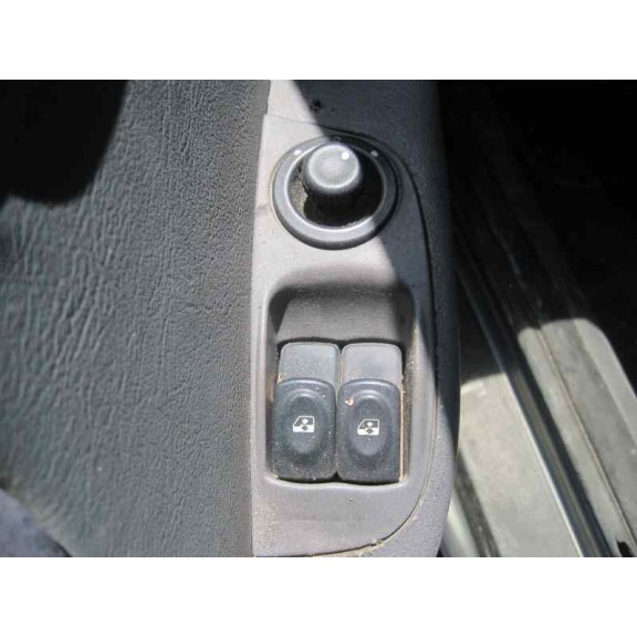 renault megane i coupe fase 2 (da..) del año 2000