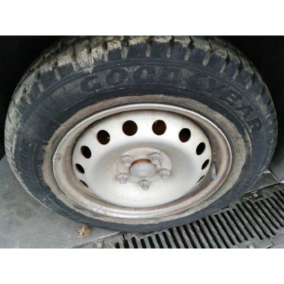 opel vivaro del año 2006