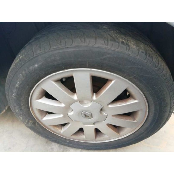 renault laguna ii (bg0) del año 2004