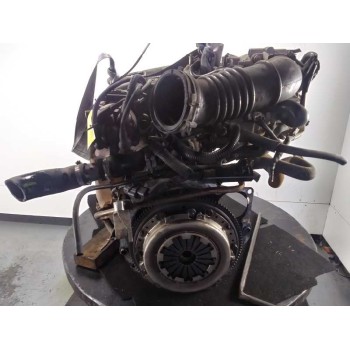 Recambio de motor completo para mazda mx-3 (ec) 1.6 rave referencia OEM IAM B6 151.430KM M