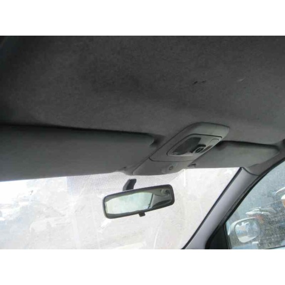 renault megane i coupe fase 2 (da..) del año 2000