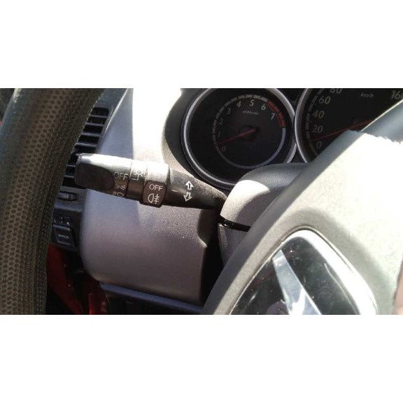 honda jazz (gd1/5) del año 2006