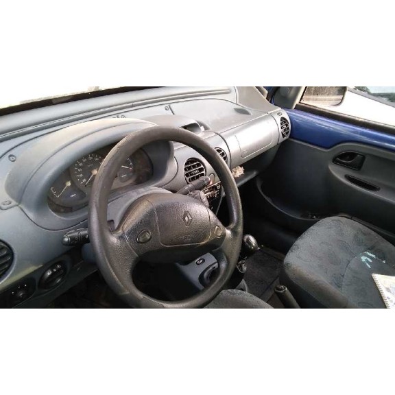 renault kangoo (f/kc0) del año 1999