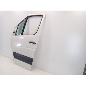 Recambio de puerta delantera izquierda para volkswagen crafter 30-50 furgoneta (2e_) 2.5 tdi referencia OEM IAM   