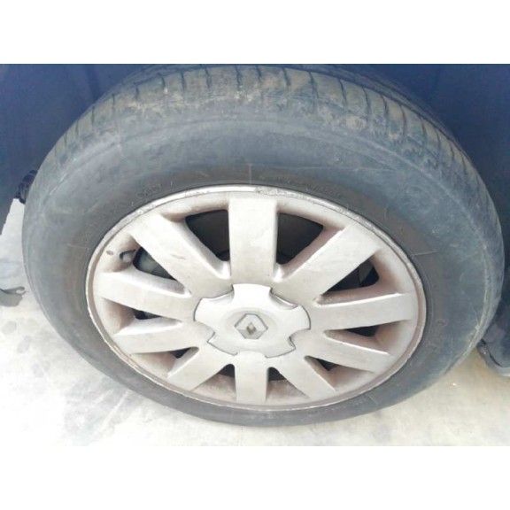 renault laguna ii (bg0) del año 2004