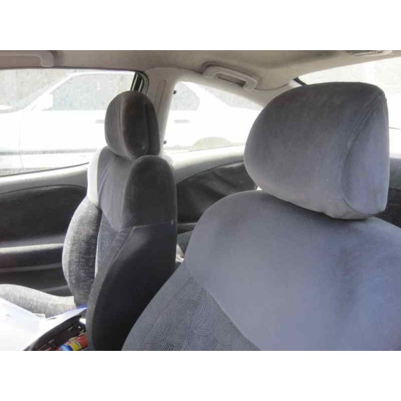 renault megane i coupe fase 2 (da..) del año 2000