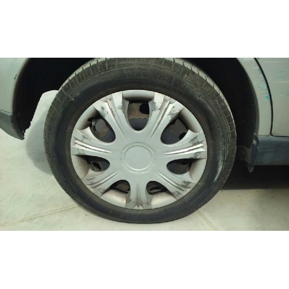 ford focus berlina (cak) del año 1999