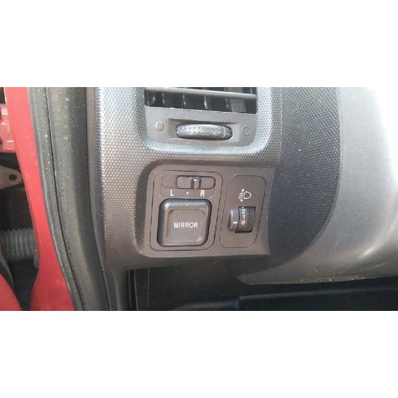 honda jazz (gd1/5) del año 2006