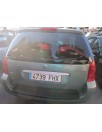 peugeot 307 break / sw (s1) del año 2006