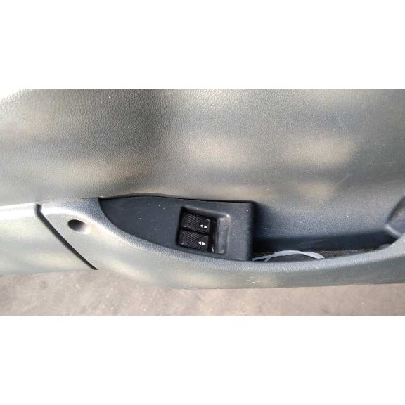 renault kangoo (f/kc0) del año 1999