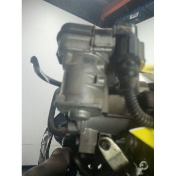 Recambio de caja mariposa para fiat fiorino 1.3 16v jtd cat referencia OEM IAM 40DFP1C146  