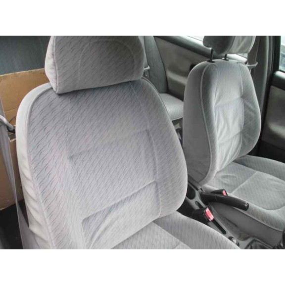 peugeot 406 berlina (s1/s2) del año 1998