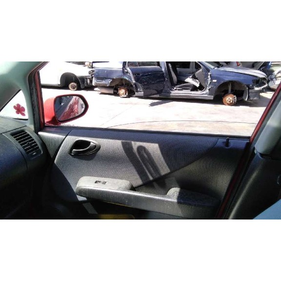 honda jazz (gd1/5) del año 2006