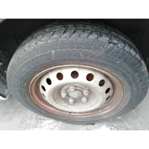 opel vivaro del año 2006