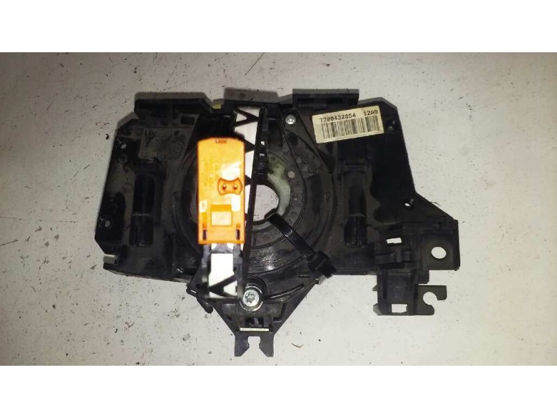 Recambio de anillo airbag para renault clio ii fase i (b/cbo) 1.9 d referencia OEM IAM 7700432854  