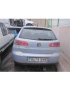 seat ibiza (6l1) del año 2005