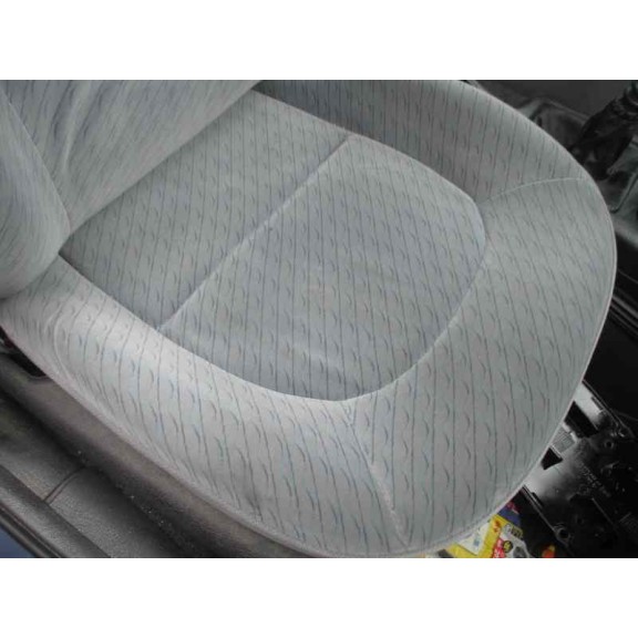 peugeot 406 berlina (s1/s2) del año 1998