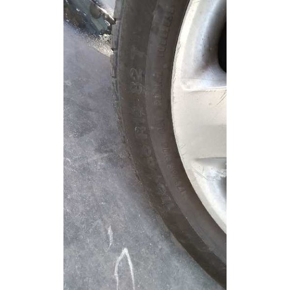 honda jazz (gd1/5) del año 2006