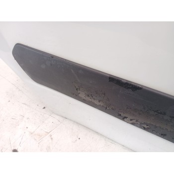 Recambio de puerta trasera derecha para suzuki sx4 rw (ey) gl referencia OEM IAM   