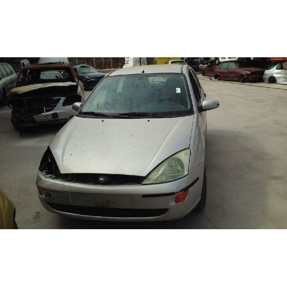 ford focus berlina (cak) del año 1999