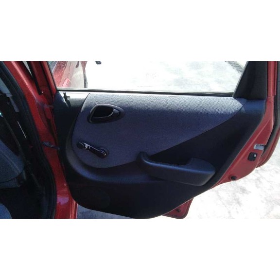 honda jazz (gd1/5) del año 2006