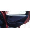 honda jazz (gd1/5) del año 2006