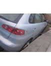 seat ibiza (6l1) del año 2005