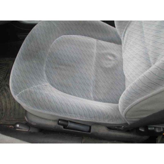 peugeot 406 berlina (s1/s2) del año 1998