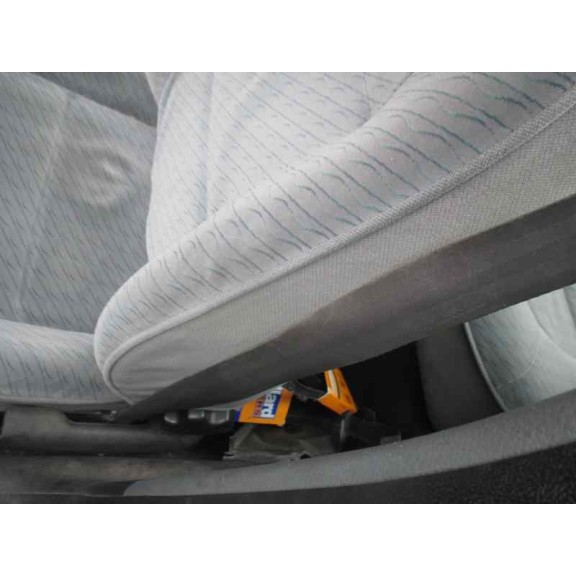 peugeot 406 berlina (s1/s2) del año 1998