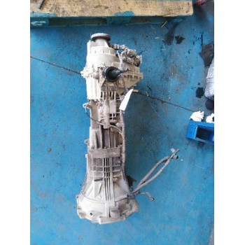 CAJA CAMBIOS 442410 4X4 15261847300