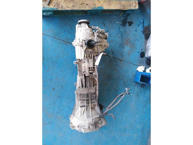 Recambio de caja cambios para kia sorento 2.5 crdi concept referencia OEM IAM 442410 4X4 15261847300