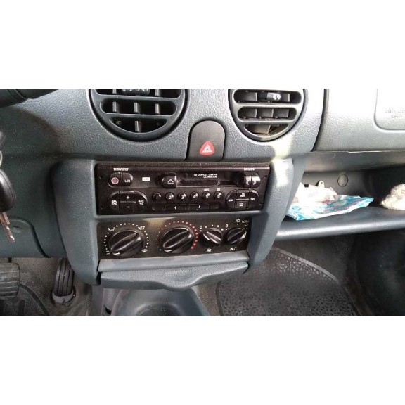 renault kangoo (f/kc0) del año 1999