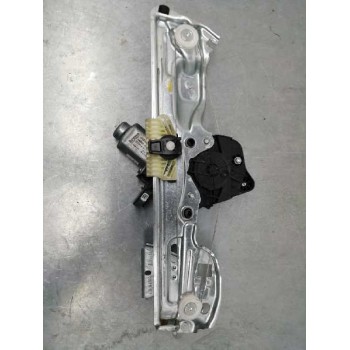 ELEVALUNAS TRASERO DERECHO 827209091R C42826105 CONFORT 6 PINS