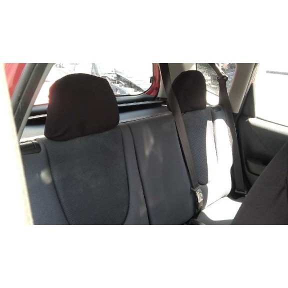 honda jazz (gd1/5) del año 2006