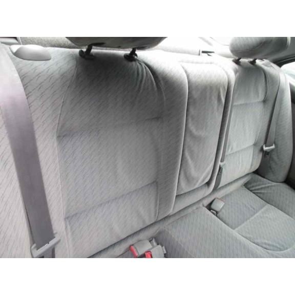 peugeot 406 berlina (s1/s2) del año 1998