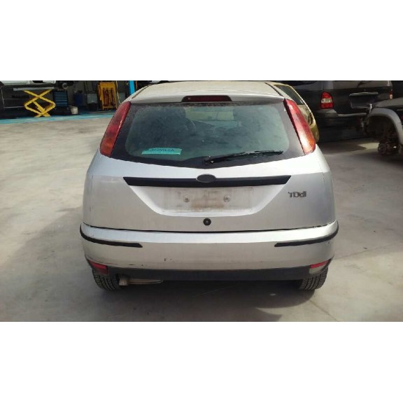 ford focus berlina (cak) del año 1999