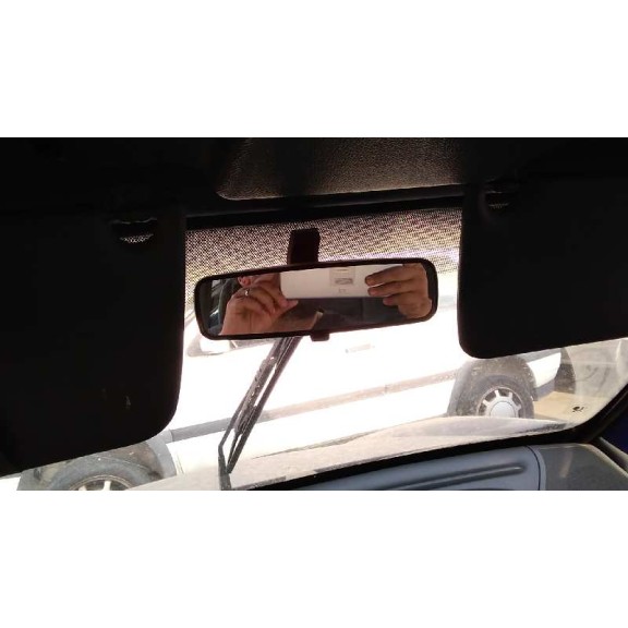 renault kangoo (f/kc0) del año 1999