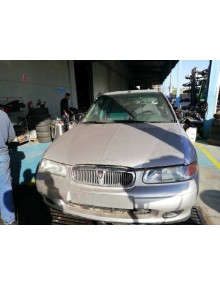 mg serie 400 (rt) del año 1996