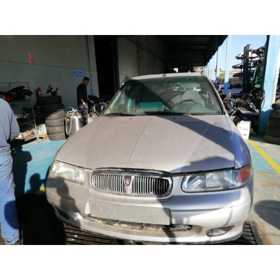 mg serie 400 (rt) del año 1996