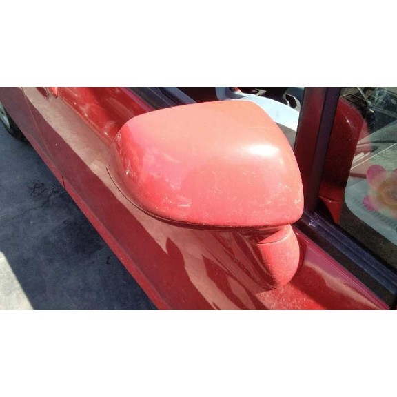 honda jazz (gd1/5) del año 2006