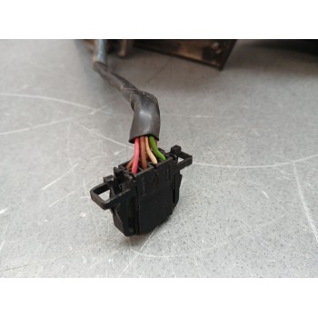 Recambio de retrovisor derecho para seat altea xl (5p5, 5p8) 1.4 tsi referencia OEM IAM  7 cables 