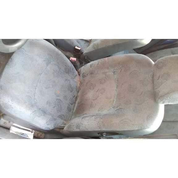 renault kangoo (f/kc0) del año 1999