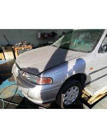 mg serie 400 (rt) del año 1996 2