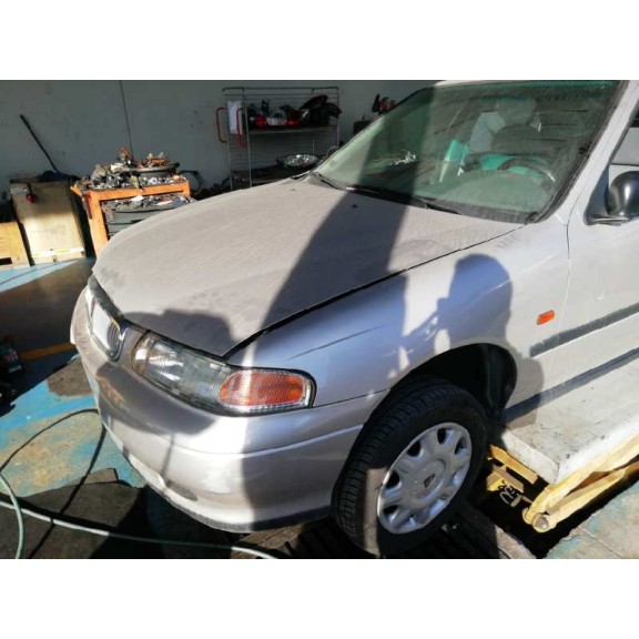 mg serie 400 (rt) del año 1996